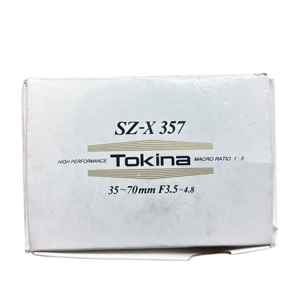 tokina sz 357